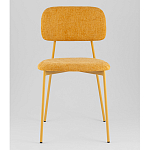 Стул Chao желтый варинант исполнения - 4 | Loft Concept в Уфе