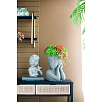 Кашпо Shyness варинант исполнения - 6 | Loft Concept в Уфе