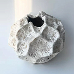 Ваза «Пена» варинант исполнения - 2 | Loft Concept в Уфе