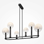 Люстра подвесная Status Е14 варинант исполнения - 1 | Loft Concept в Уфе