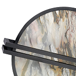 Бра круглое Sun Lighting 1 варинант исполнения - 3 | Loft Concept в Уфе