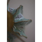 Светильник настольный «ERUZIONE» варинант исполнения - 2 | Loft Concept в Уфе