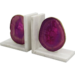 Держатель для книг Stone варинант исполнения - 1 | Loft Concept в Уфе