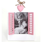 Фоторамка прямоугольная Childhood Corner со ставнями варинант исполнения - 1 | Loft Concept в Уфе