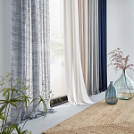 Ваза в виде бутыли TRANSPARENT FORMS 36 варинант исполнения - 10 | Loft Concept в Уфе