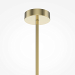 Люстра подвесная Lira варинант исполнения - 4 | Loft Concept в Уфе