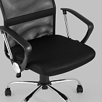 Функциональное офисное кресло Represen варинант исполнения - 6 | Loft Concept в Уфе