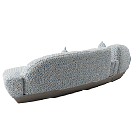 Диван Calhoun варинант исполнения - 3 | Loft Concept в Уфе