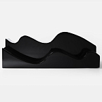 Дизайнерский модульный диван волнистой формы  Poltronova Superonda Sofa варинант исполнения - 3 | Loft Concept в Уфе