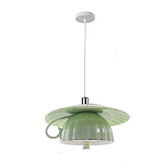 Подвесные светильники в виде разноцветных чашек Flower Reversal варинант исполнения - 4 | Loft Concept в Уфе