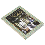 Альбом  декорирование Интерьеров Мелиссы Пенфолд Natural Living by Design: Melissa Penfold варинант исполнения - 3 | Loft Concept в Уфе