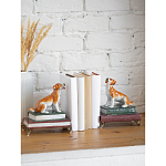 Держатель для книг Two dogs варинант исполнения - 11 | Loft Concept в Уфе