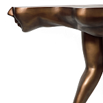 Консоль Running Man варинант исполнения - 4 | Loft Concept в Уфе