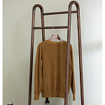 Вешалка деревянная с 2- мя ящиками Moon Walnut Furniture варинант исполнения - 3 | Loft Concept в Уфе