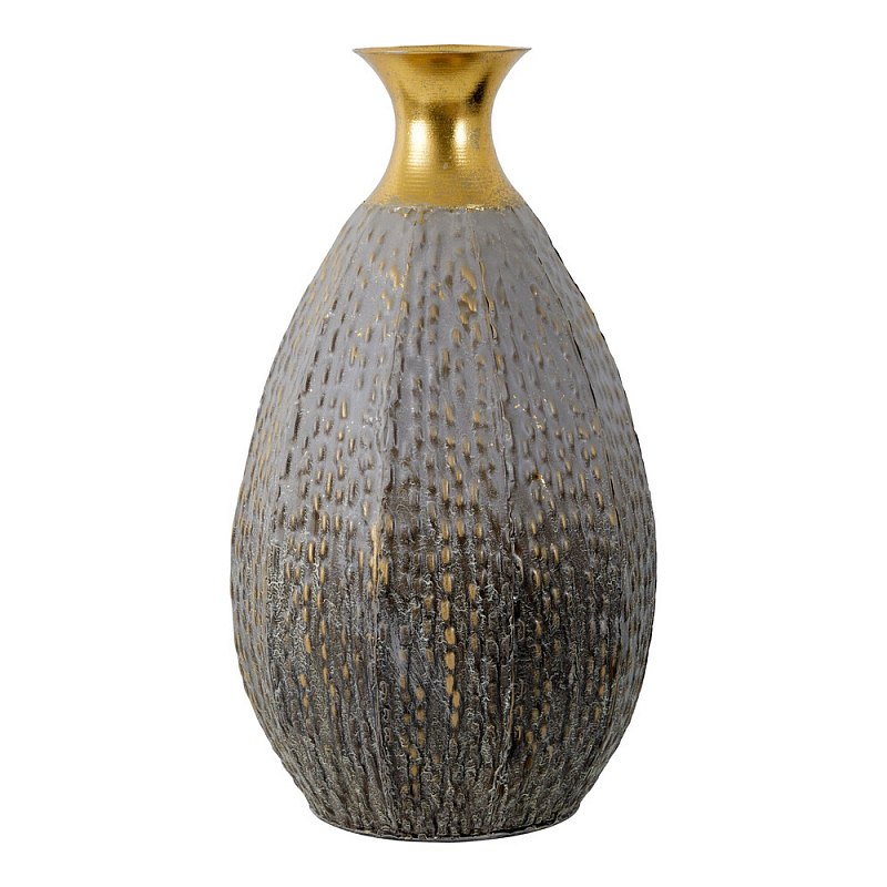 Ваза с фактурным корпусом Ripple  в Уфе | Loft Concept 
