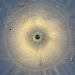 Бра-брошь Clear варинант исполнения - 3 | Loft Concept в Уфе