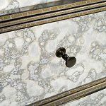 Комод зеркальный Glorious Chest of Drawers варинант исполнения - 3 | Loft Concept в Уфе