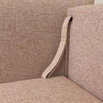 Диван Bun beige варинант исполнения - 7 | Loft Concept в Уфе