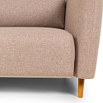 Диван Bun beige варинант исполнения - 5 | Loft Concept в Уфе