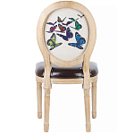 Стул French Field of butterflies варинант исполнения - 5 | Loft Concept в Уфе