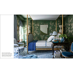 Альбом для дизайнеров The Art of Gracie: Handpainted Wallpapers, Timeless Rooms варинант исполнения - 8 | Loft Concept в Уфе