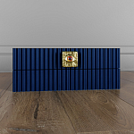 Шкатулка Elsa Dreams Blue варинант исполнения - 2 | Loft Concept в Уфе