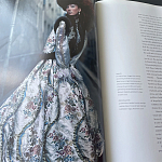 Подарочная редкая ккнига Oscar DE La Renta: The Retrospective варинант исполнения - 3 | Loft Concept в Уфе