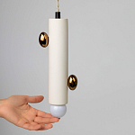 Подвесной светильник MOROSHKA bronza варинант исполнения - 1 | Loft Concept в Уфе