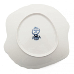 Тарелка глубокая Seletti Talavera варинант исполнения - 1 | Loft Concept в Уфе