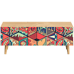 Длинная тумба Elise Cabinet варинант исполнения - 10 | Loft Concept в Уфе