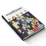 The Lives of 50 Fashion Legends варинант исполнения - 2 | Loft Concept в Уфе