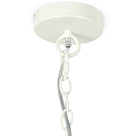 Люстра White Bionic Petals Flo Chandelier варинант исполнения - 4 | Loft Concept в Уфе