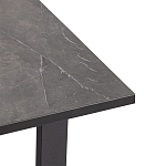 Стол с прямоугольной столешницей Corsa варинант исполнения - 5 | Loft Concept в Уфе