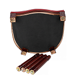 Стул French Owl with a rose варинант исполнения - 10 | Loft Concept в Уфе