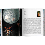 Большая подарочная книга Hieronymus Bosch. The Complete Works XXL варинант исполнения - 9 | Loft Concept в Уфе
