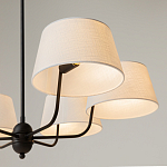 Люстра подвесная Modesto Е14 варинант исполнения - 5 | Loft Concept в Уфе