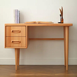 Стол письменный «STL 13» варинант исполнения - 1 | Loft Concept в Уфе