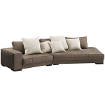 Диван Manchester варинант исполнения - 1 | Loft Concept в Уфе