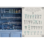 Книга Extraordinary Collections: French Interiors варинант исполнения - 3 | Loft Concept в Уфе