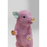 Держатель для книг Multicolored Piglet Bookends варинант исполнения - 3 | Loft Concept в Уфе