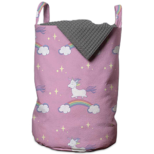 Корзина Unicorn Basket