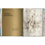 Большая подарочная книга Hieronymus Bosch. The Complete Works XXL варинант исполнения - 2 | Loft Concept в Уфе