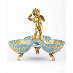 Менажница Angel Neer варинант исполнения - 6 | Loft Concept в Уфе