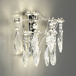 Бра с хрустальными подвесками Quasar варинант исполнения - 12 | Loft Concept в Уфе