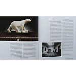 Discussing the Rise of French Art Deco with Author Jared Goss варинант исполнения - 5 | Loft Concept в Уфе