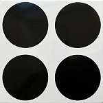 Дизайнерская плитка с узором Круг большой варинант исполнения - 2 | Loft Concept в Уфе