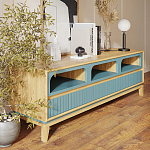 Тумба «Лива» варинант исполнения - 3 | Loft Concept в Уфе