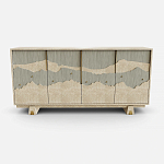 Буфет Okinawa Taupe Large варинант исполнения - 1 | Loft Concept в Уфе