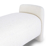 Банкетка Feather of softness варинант исполнения - 4 | Loft Concept в Уфе