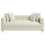 Дизайнерский Диван Lancaster варинант исполнения - 1 | Loft Concept в Уфе